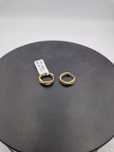 Cercei Aur 3,11 Gr 14 K #30330