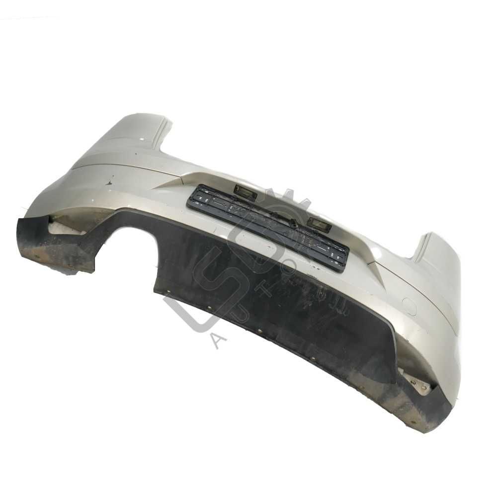 Задна броня Seat Altea 2004-2015 ID: 130585
