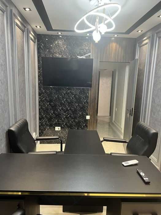 Сдам 85 м² Офис в Аренду с Мебелью. Шота Руставели. Яккасарайский!