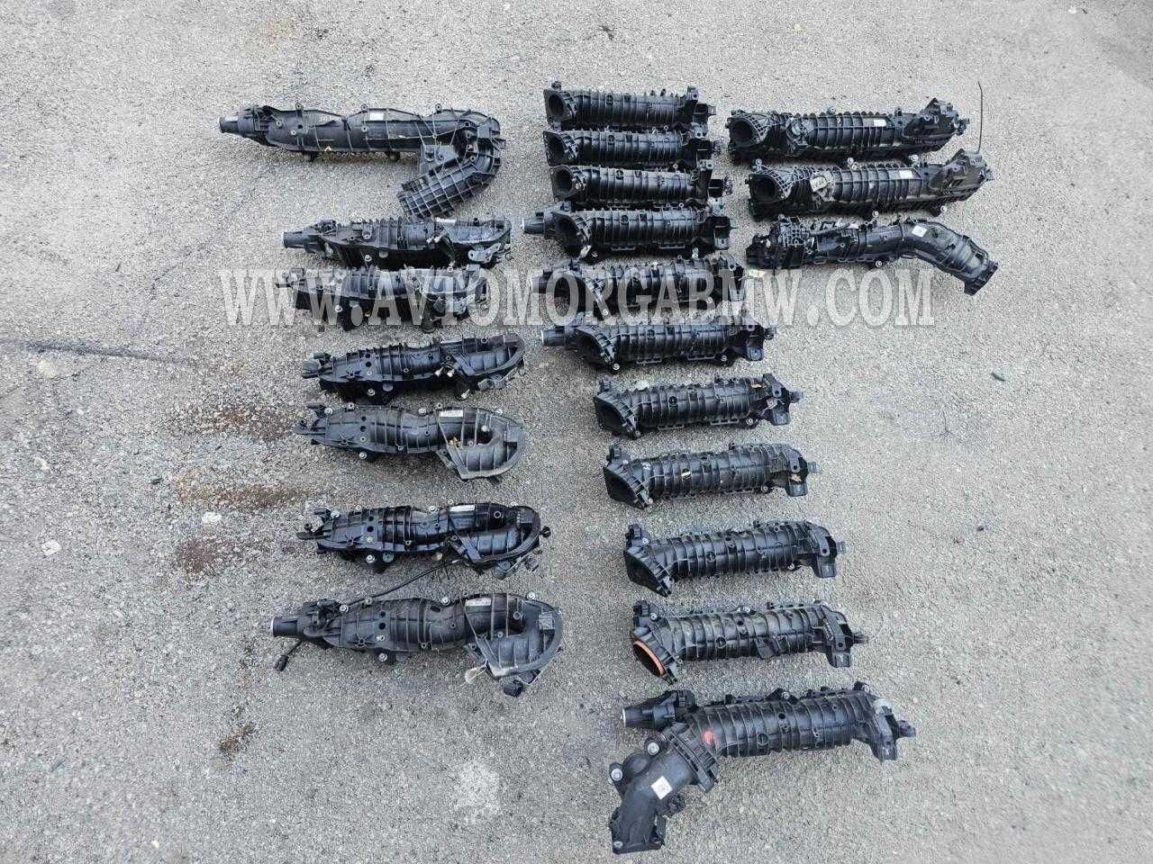 БМВ Всмукателен колектор BMW е46 х1 х2 х3 х5 е90 е60 е65 е91 е87 ф30 *