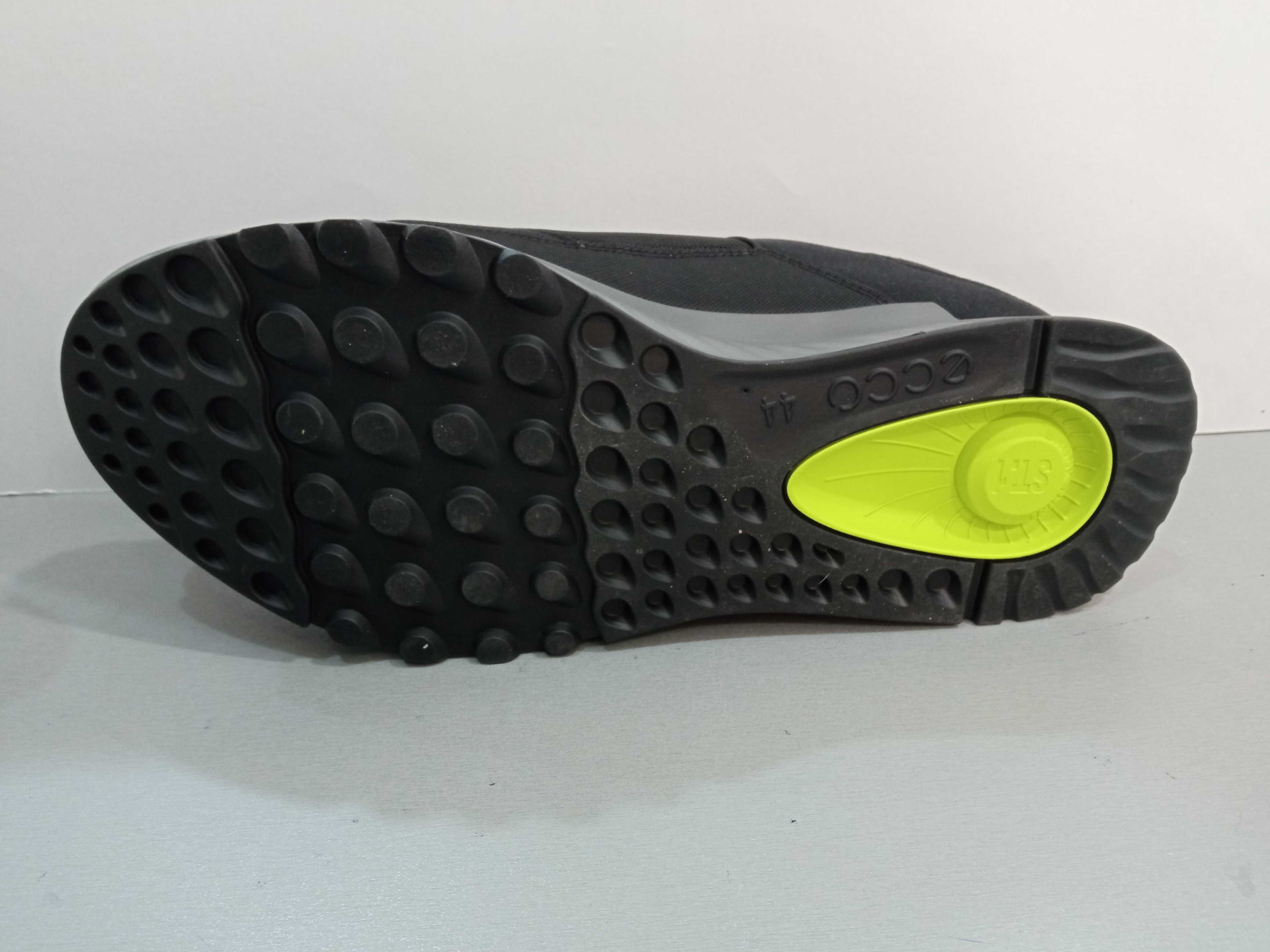 Ecco Gore-Tex N41 и N47.Маратонки с мембрана.Нови.Оригинал.