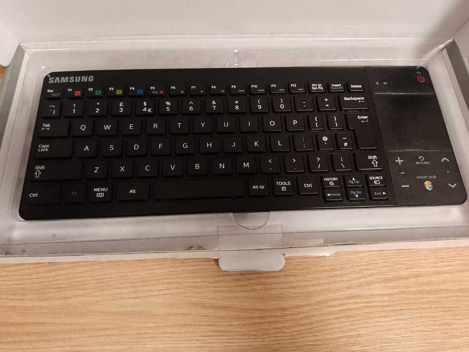Tastatura Smart Wireless Keyboard Samsung