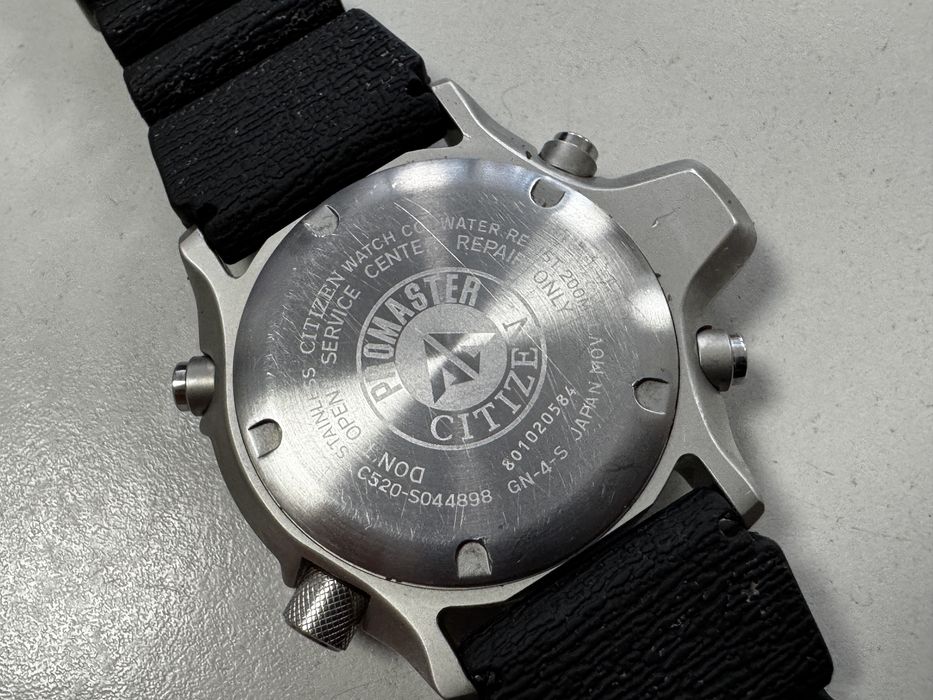 Ceas Citizen Promaster