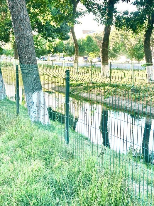 Euro zabor (Евро сетка)