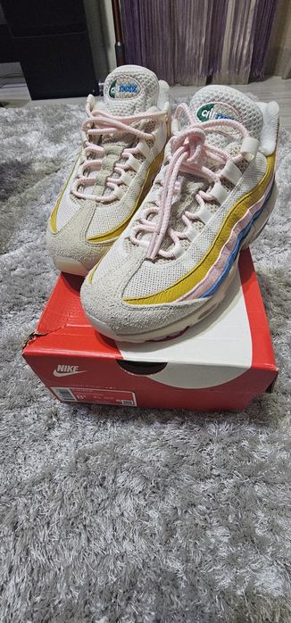 Nike Air Max 95 noi