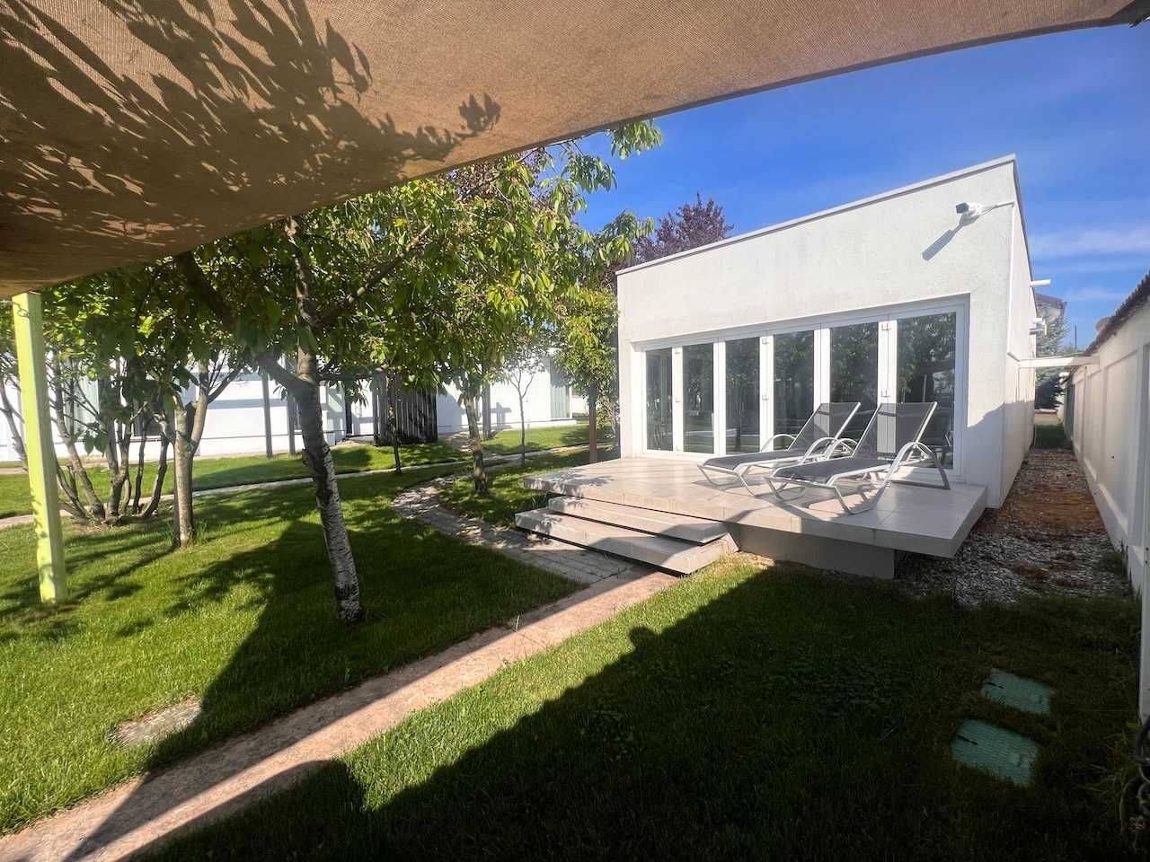 Zen Garden – liniste, natura si baza perfecta pentru retreat