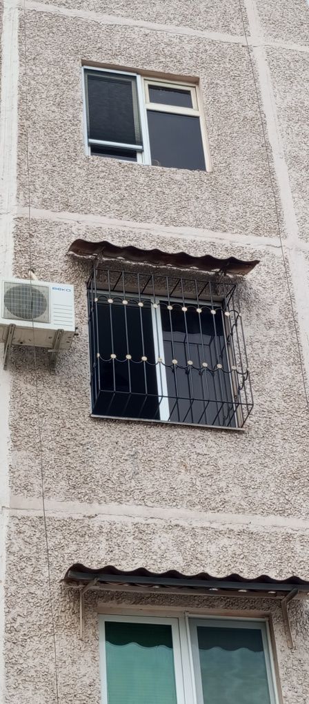 Rishotka, naves, perila, agrajdeniya va barcha turdagi sivarka xizmatl