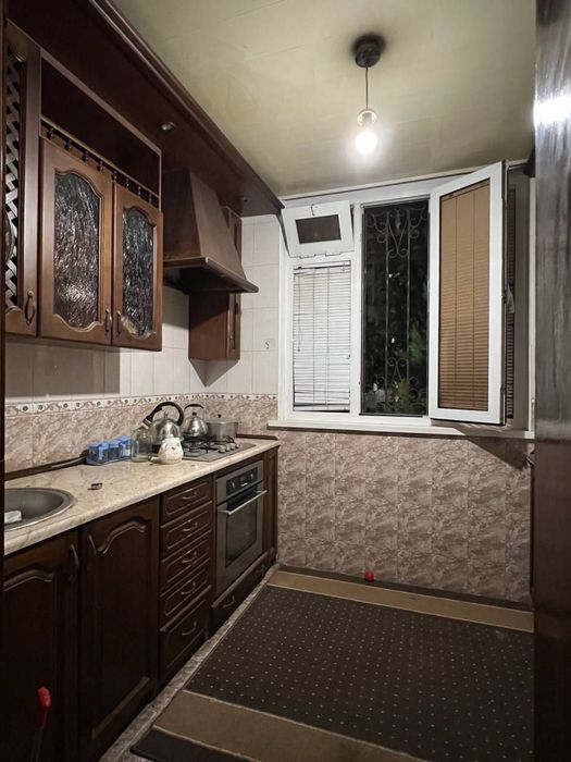 Хамма шароити бор квартира ! 8 март Самарканд3 хонали заходи живи семя