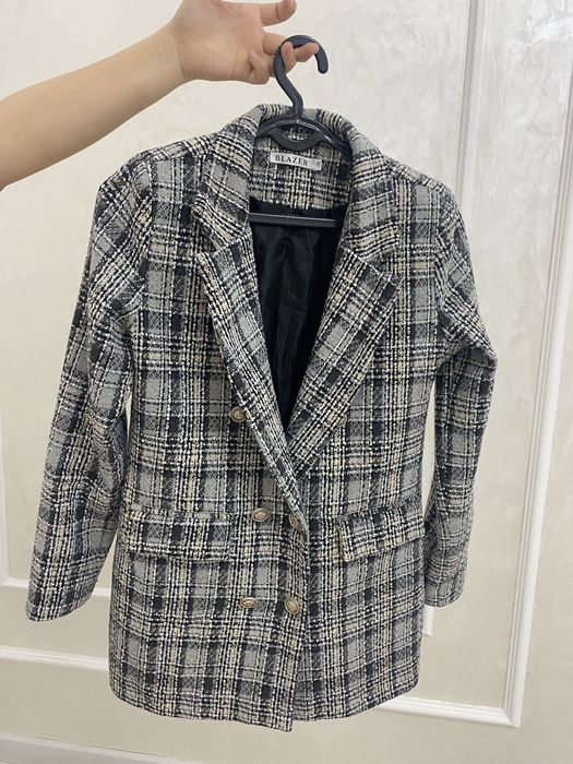 Женский костюм таза