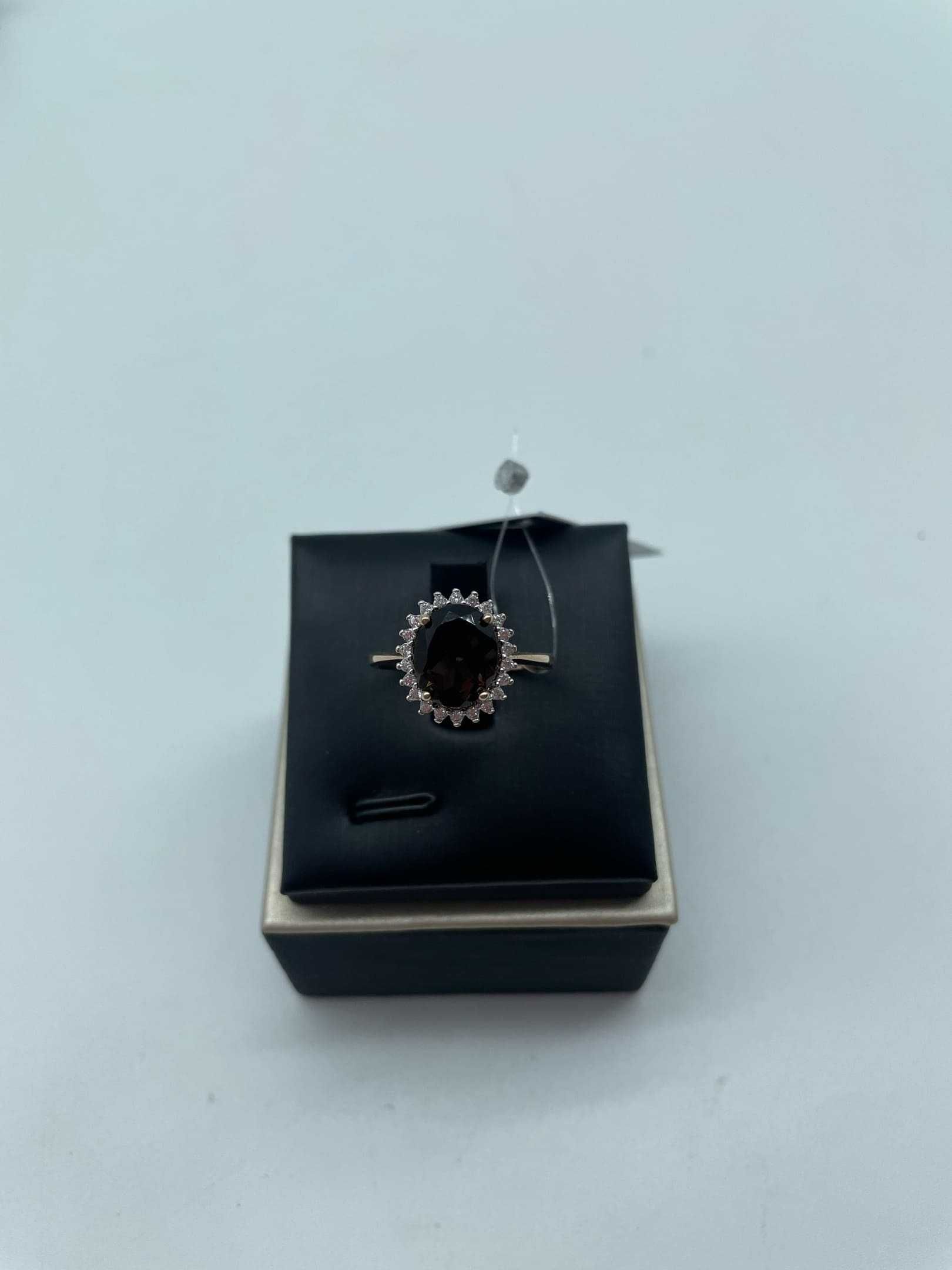 Золотое кольцо артикул 1338-3/23000