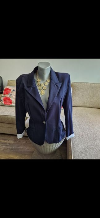 Sacou office, mas. XL