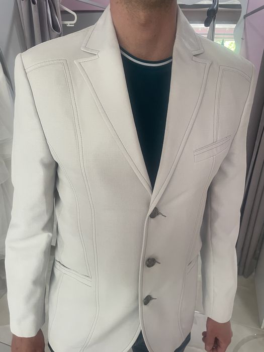 Мъжки костюм