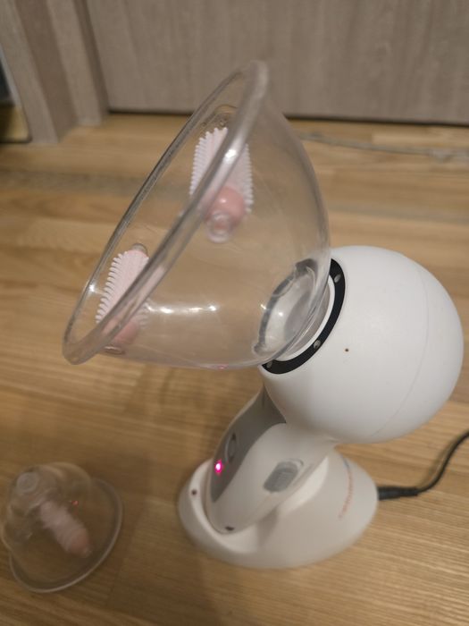 Aparat masaj Celulles md