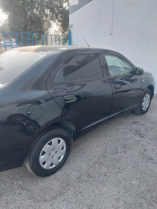 Cobalt sotiladi holati zur