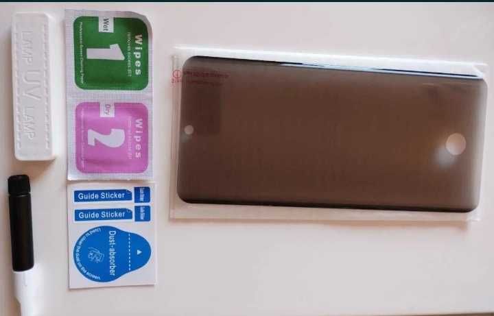 Huawei p50 pro ROM 256 GB RAM 8GB BLACK