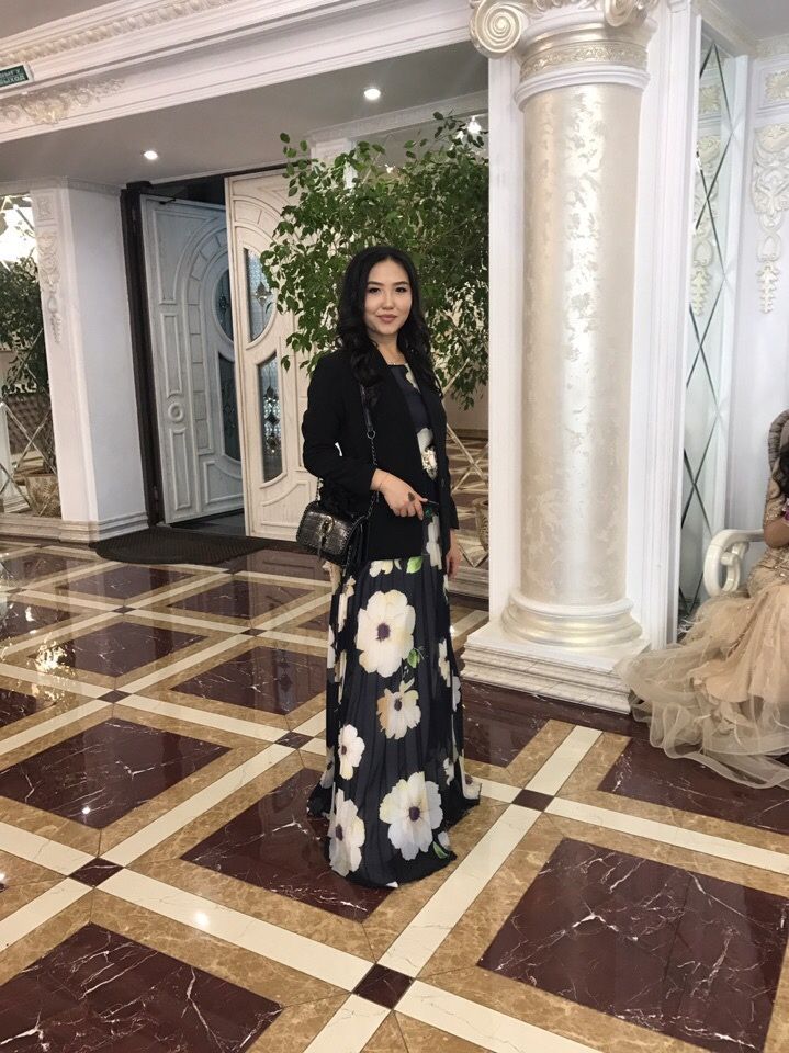 Продается платье