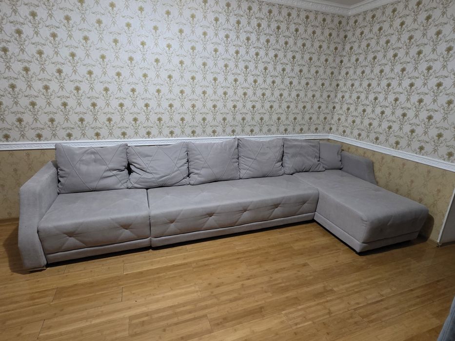 Продам раскладной диван есть доставка