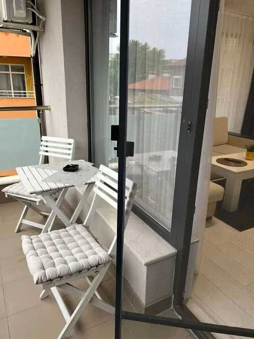 Дава се под наем Двустаен апартамент в София, Кръстова вада - 65 кв.м за 510 € - Снимка #1