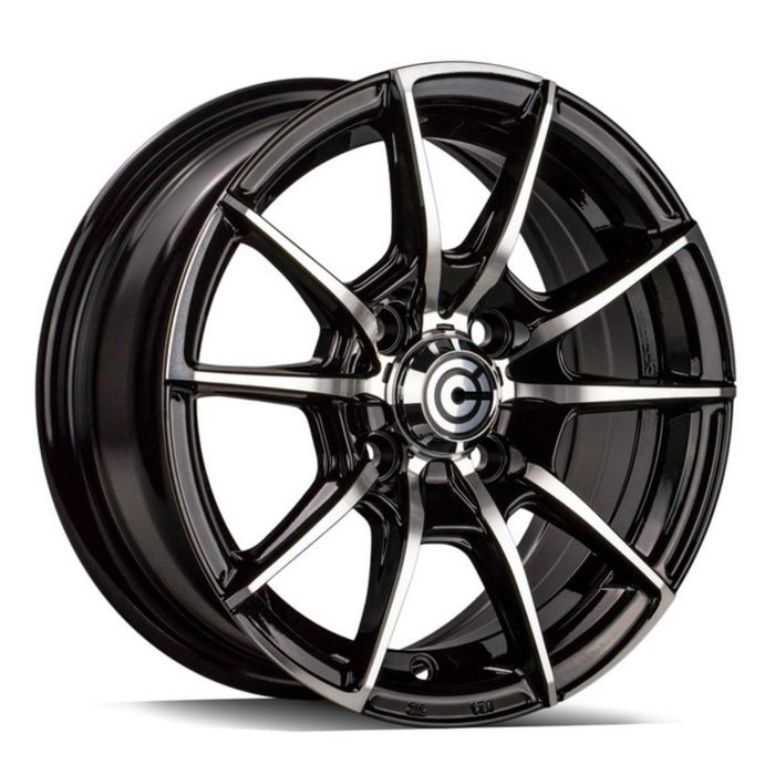 Jante 4 x 100 R13 Vw Polo , Golf , Opel  Skoda Renault Nissan