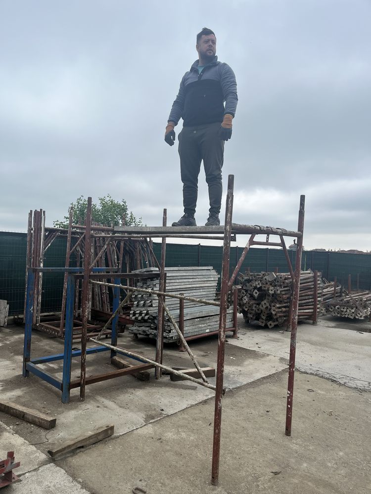 Modul schela 475 ron