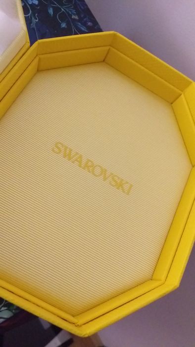 Гривна Swarovski