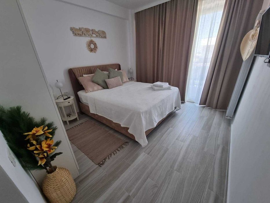 Apartament de inchiriat Navodari - zona Alezzi