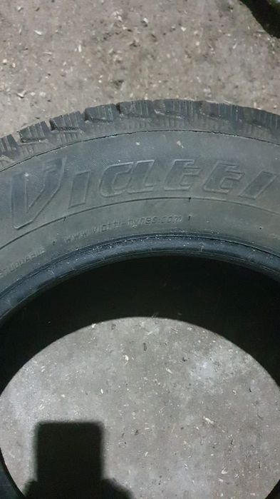 Б/у Шипы зимние 1 шт. 15000 тг