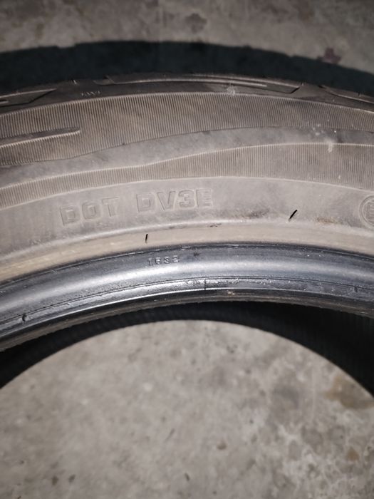 Cind anvelope 235 45 r19