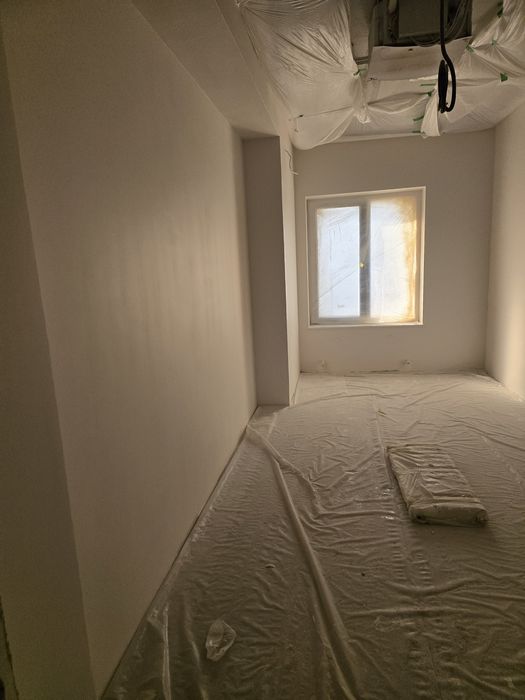 Шпаклевка . Краска . Обой . 10.000 сум