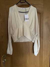 Риза Zara - нова с етикет