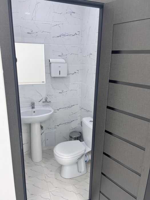 Офисное помещение 230 м2 Ташкент Сити (18425)