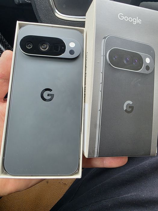 Google pixel 10 pro (128gb)