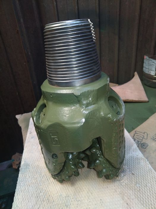 Sape foraj cu role și pdc