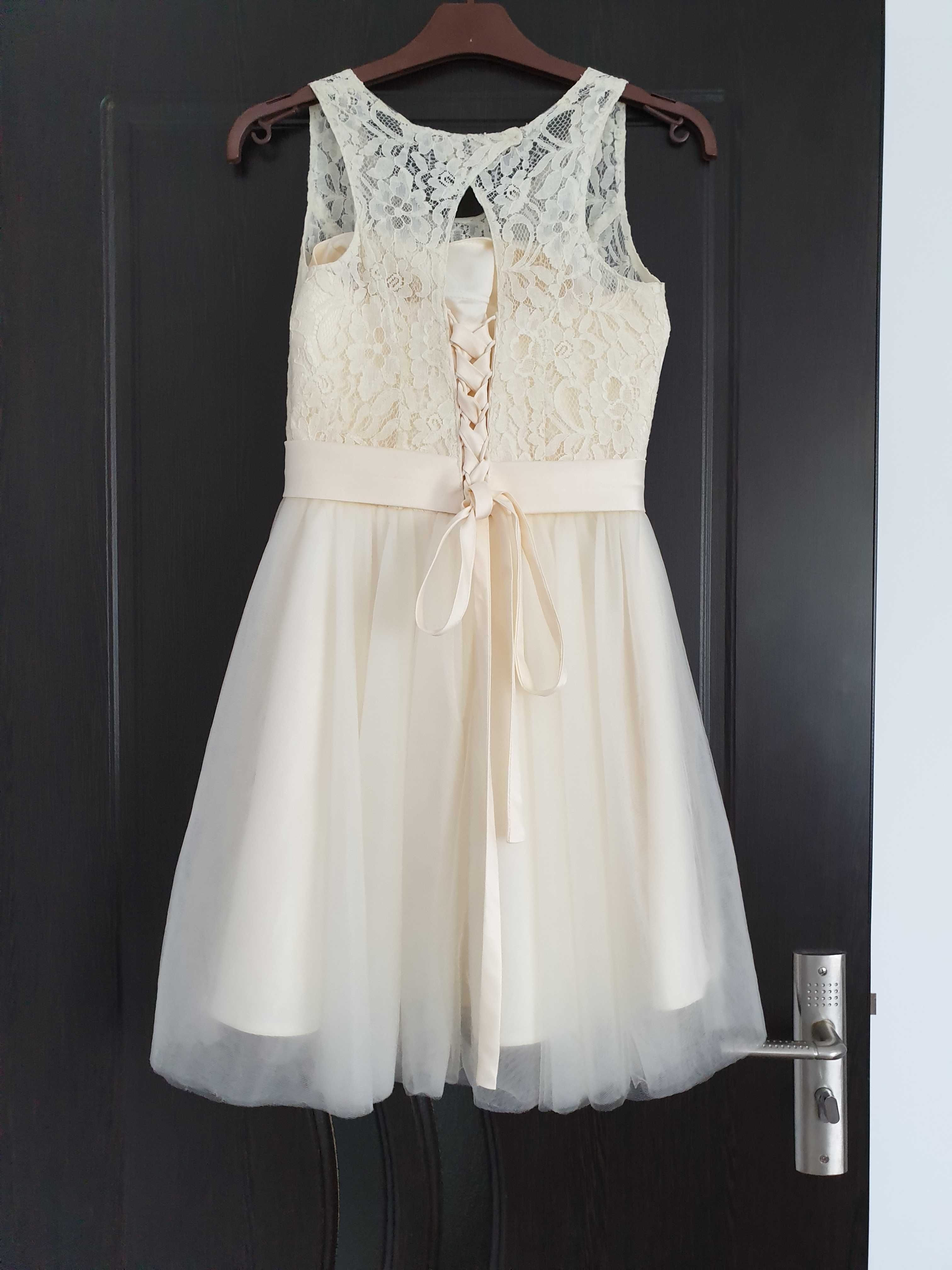 Rochie ocazie, mărimea 34