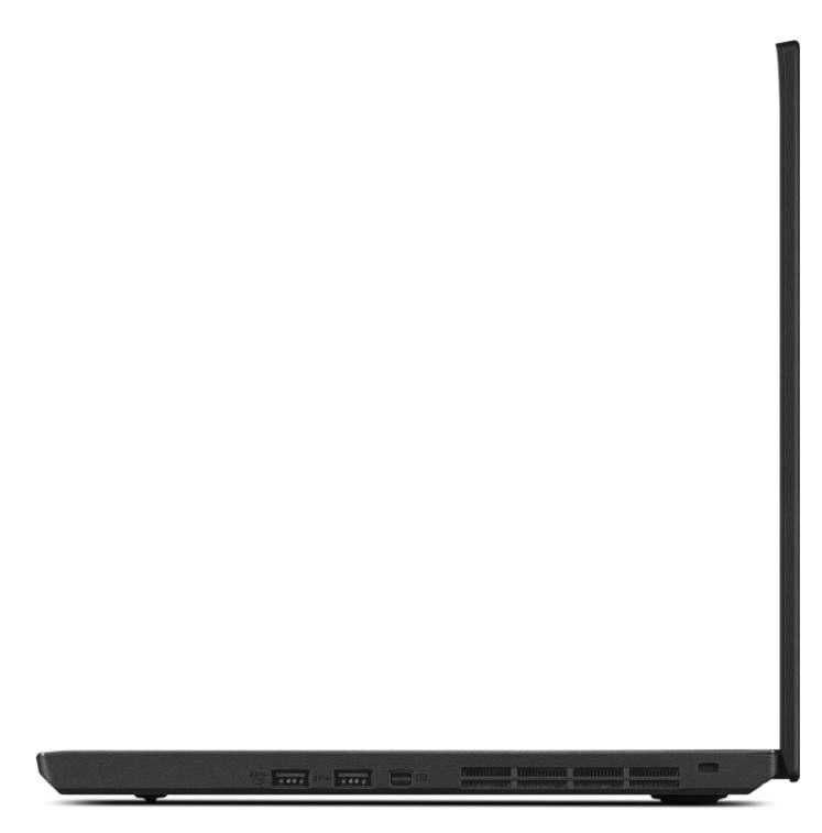 Lenovo ThinkPad T560 i5-6300U 8-16GB 256GB SSD 15.6 inch FHD 1-3 ani