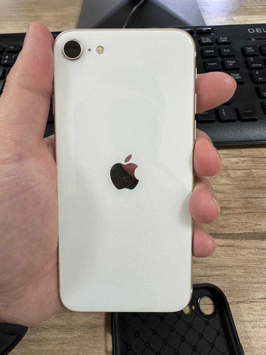 Iphone se 3 2022