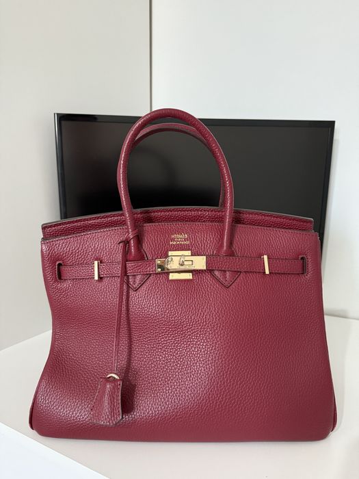 Продам сумку hermes
