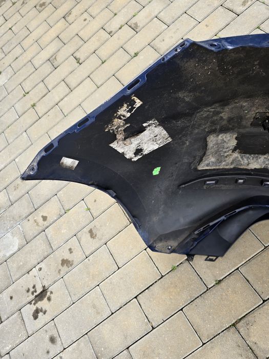 Bara spoiler  spate seat Leon FR 2013-2017