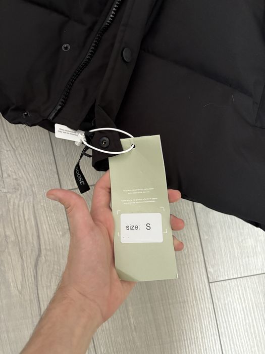 Geaca canada goose marimea L