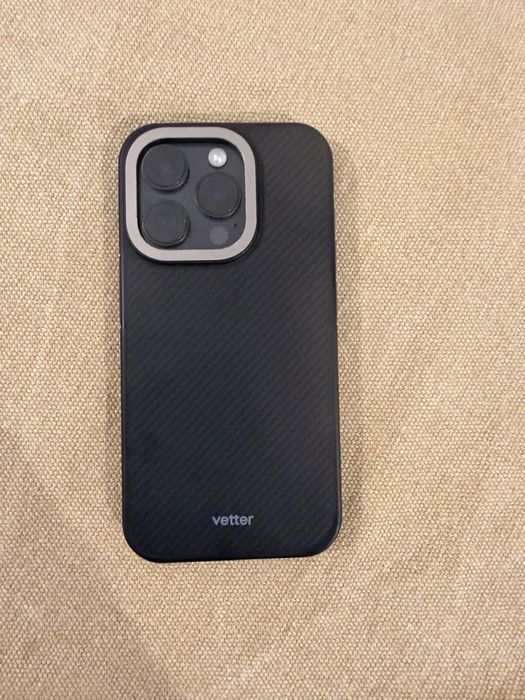 Iphone 15 PRO Impecabil