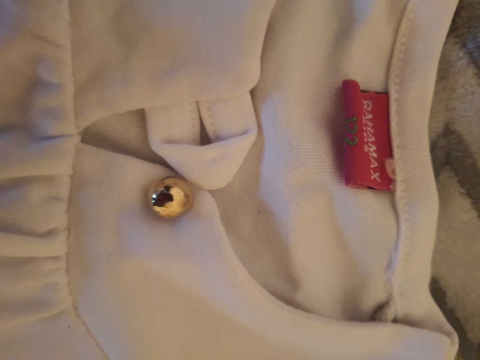 НОВИ блузки за момичета