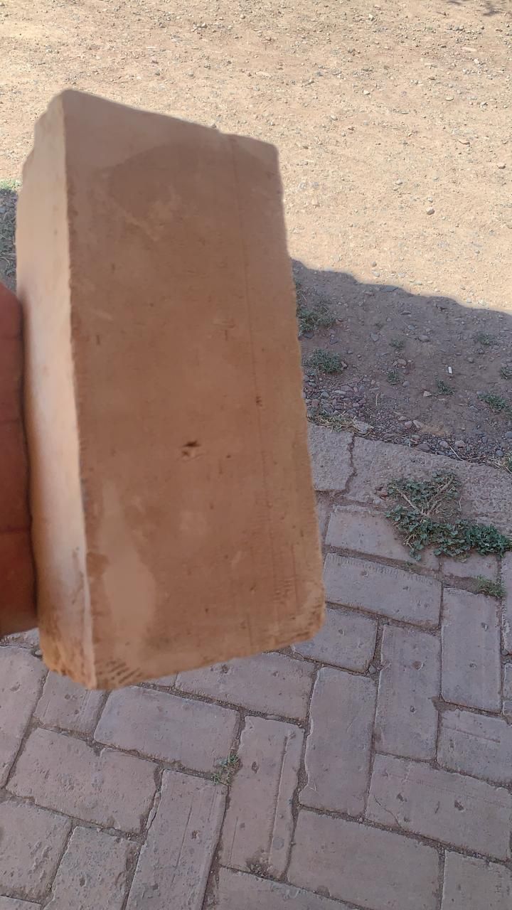 Женный кирпич стандарт и полуторка