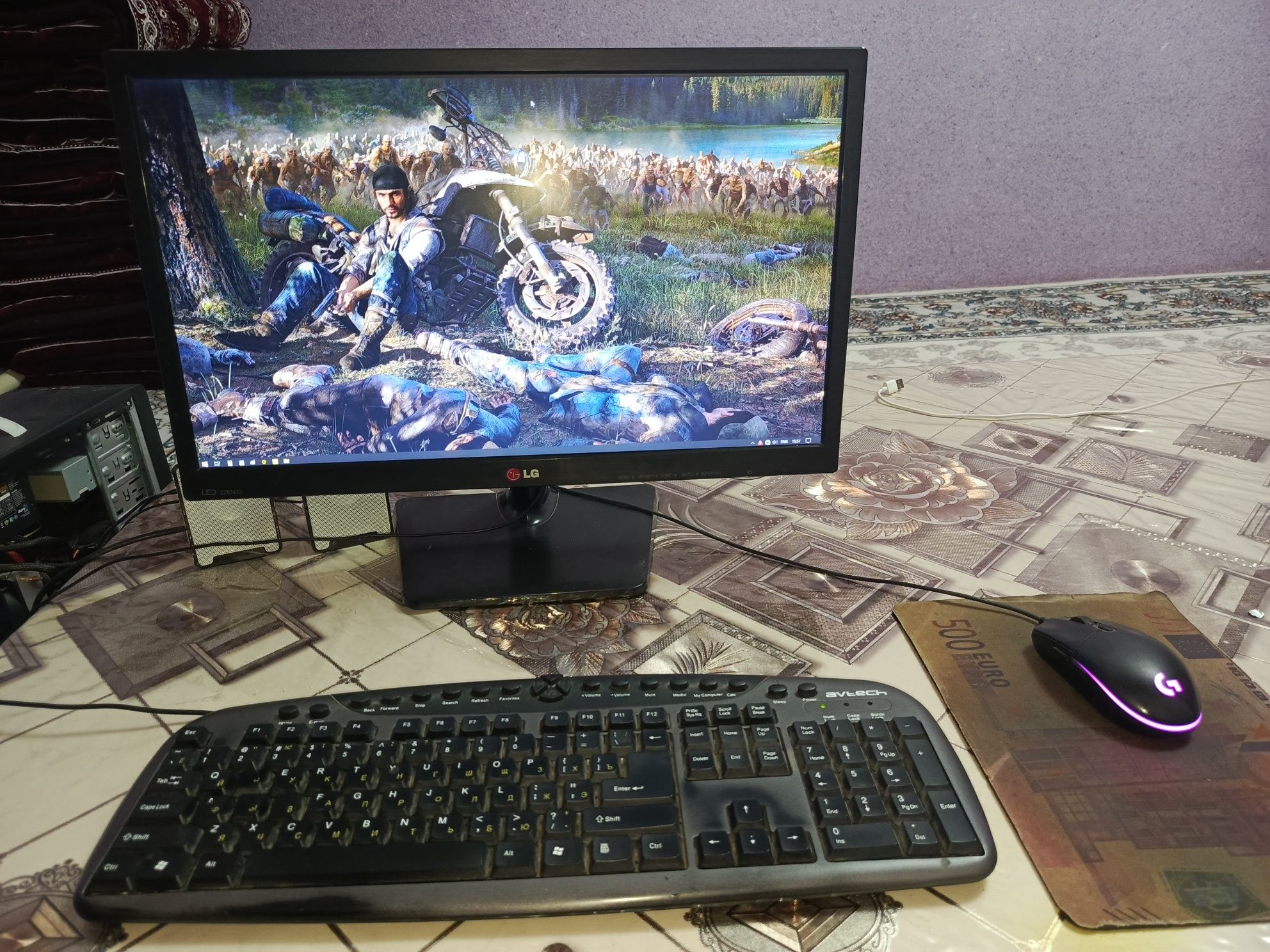 kompyuter 3d modelling uchun