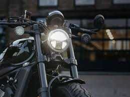 Cfmoto 450cl-matasikl