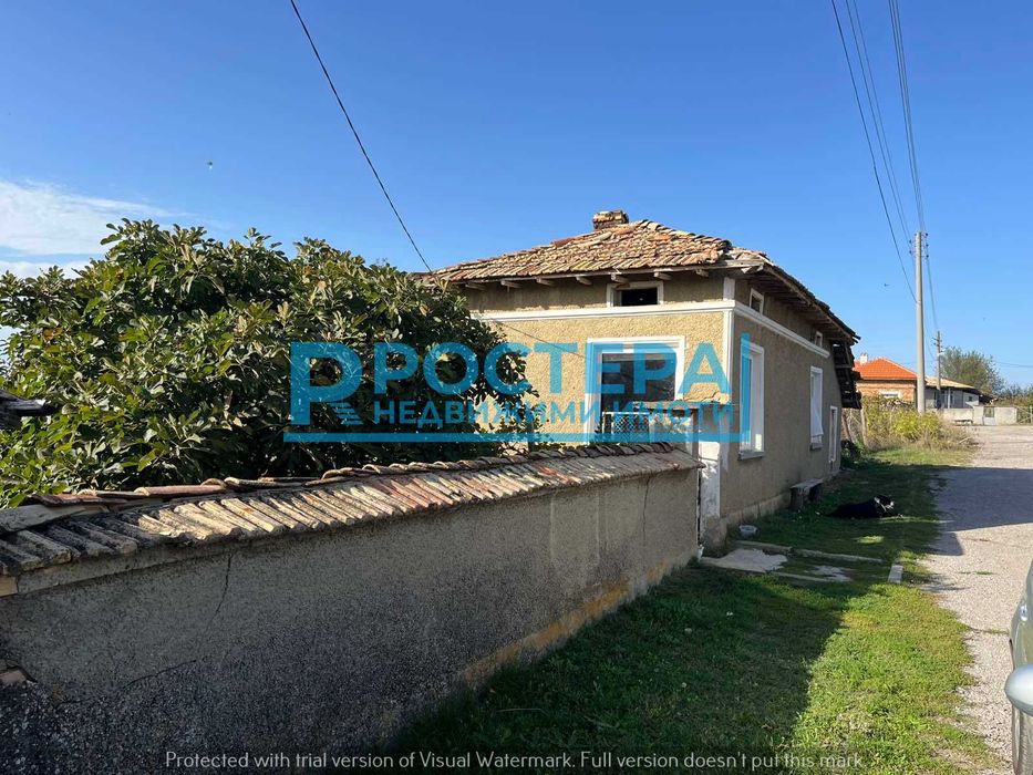 Продава се Къща в с. Пресиян, Област Търговище - 160 кв.м за 166 €/кв.м - Снимка #16