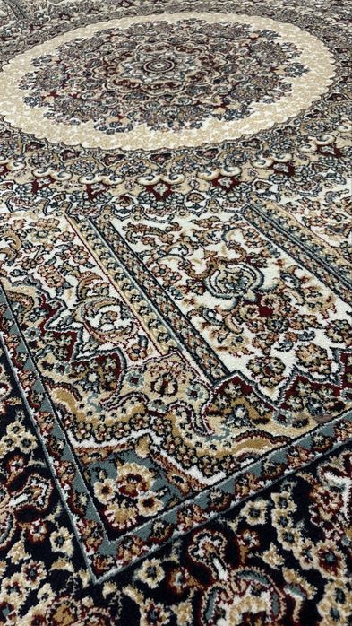 Кілем сатылады таза жуылған