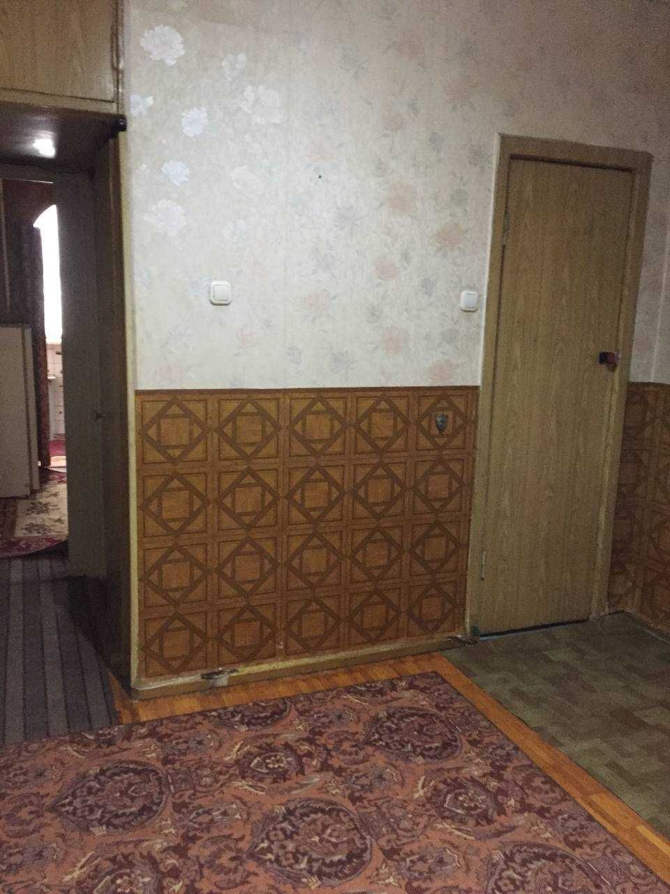 Сдаётся Квартира 2х ком. на Куйлюк-4