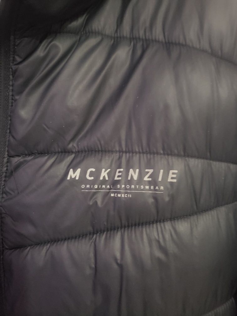 Оригинално яке Mckenzie S