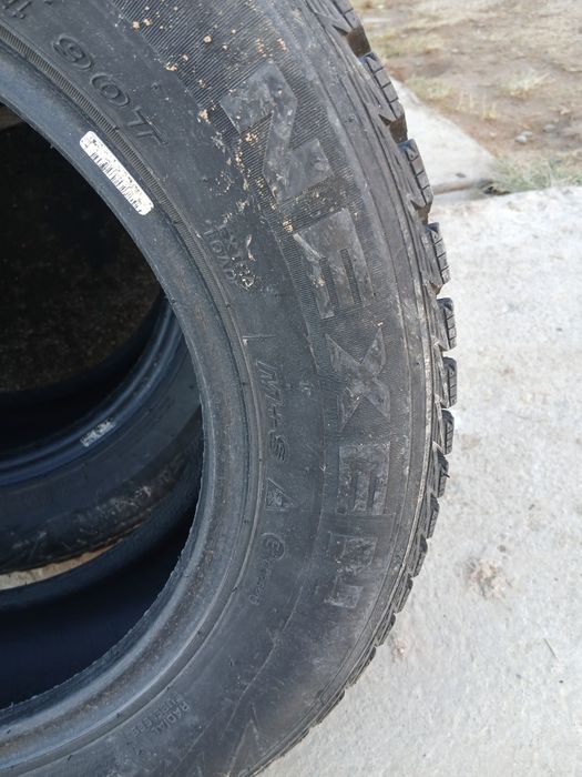 2шт Нексен сатамын