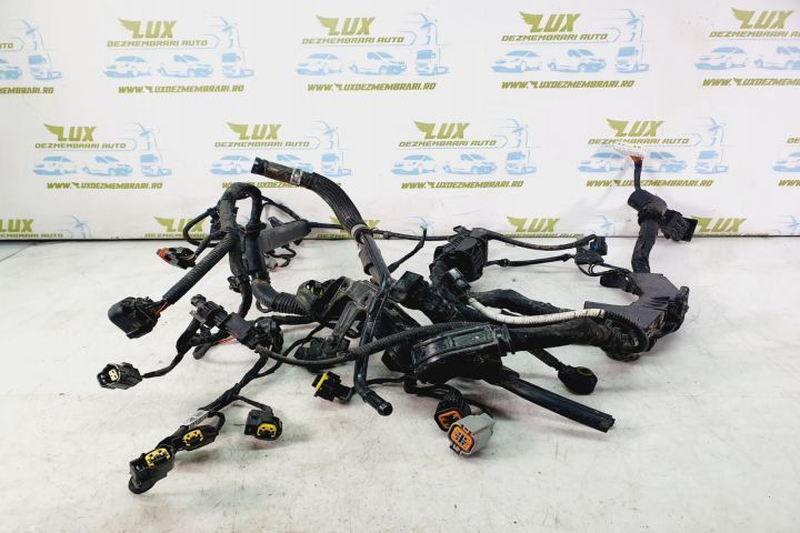 Cablaj motor 91400-g4010 Hyundai i30 PD  [din 2017 pana  2020] seria